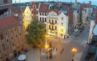 Toruń Rynek - 15-06-2026 19:33