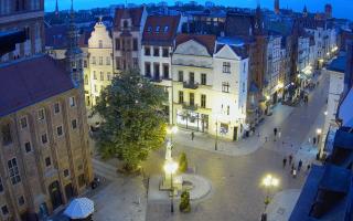 Toruń Rynek - 15-06-2026 19:40