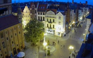 Toruń Rynek - 15-06-2026 19:47
