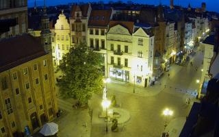 Toruń Rynek - 15-06-2026 19:54