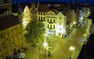 Toruń Rynek - 15-06-2026 20:08