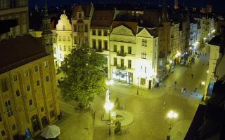 Toruń Rynek - 15-06-2026 20:22