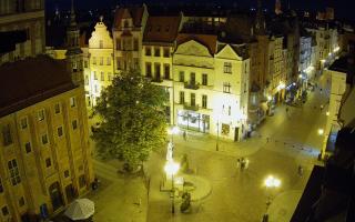 Toruń Rynek - 15-06-2026 20:29