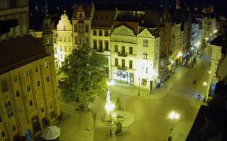 Toruń Rynek - 15-06-2026 20:37