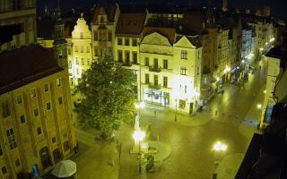 Toruń Rynek - 15-06-2026 20:44