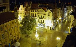 Toruń Rynek - 15-06-2026 20:58
