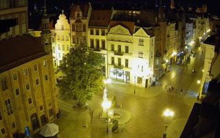 Toruń Rynek - 15-06-2026 21:19