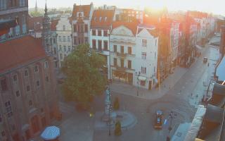 Toruń Rynek - 19-06-2026 02:50
