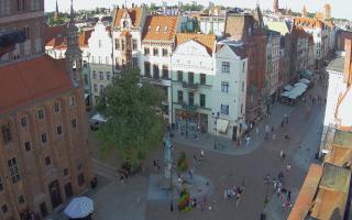Toruń Rynek - 14-07-2026 17:03