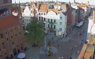 Toruń Rynek - 14-07-2026 17:11