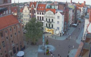 Toruń Rynek - 14-07-2026 19:03