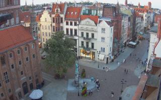 Toruń Rynek - 14-07-2026 19:10