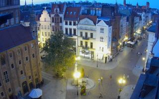 Toruń Rynek - 14-07-2026 19:31