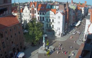 Toruń Rynek - 30-07-2026 15:11