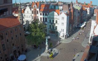 Toruń Rynek - 30-07-2026 15:18