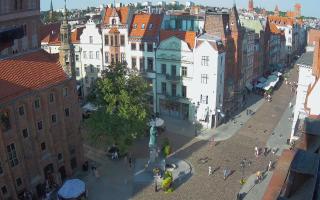 Toruń Rynek - 30-07-2026 15:25