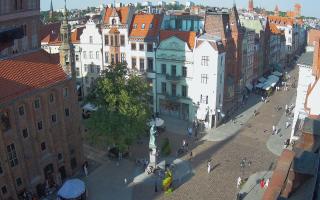 Toruń Rynek - 30-07-2026 15:32