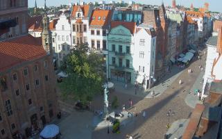 Toruń Rynek - 30-07-2026 15:39