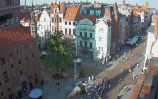 Toruń Rynek - 30-07-2026 15:46