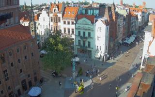 Toruń Rynek - 30-07-2026 15:53