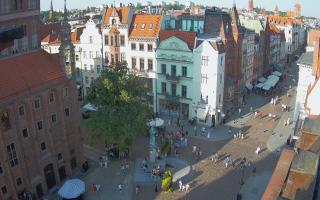 Toruń Rynek - 30-07-2026 16:00