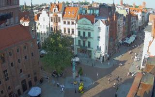 Toruń Rynek - 30-07-2026 16:07