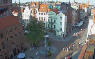 Toruń Rynek - 30-07-2026 16:14