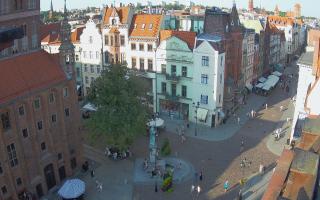 Toruń Rynek - 30-07-2026 16:21