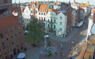 Toruń Rynek - 30-07-2026 16:28