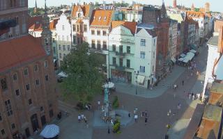 Toruń Rynek - 30-07-2026 16:35