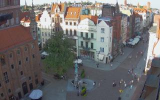 Toruń Rynek - 30-07-2026 16:42