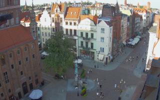 Toruń Rynek - 30-07-2026 16:49