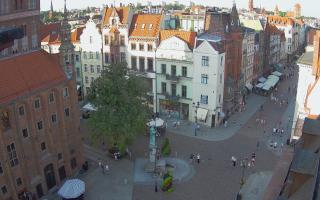 Toruń Rynek - 30-07-2026 16:56