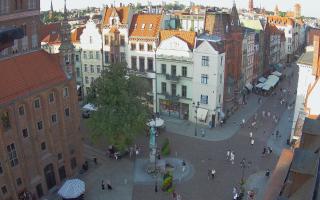 Toruń Rynek - 30-07-2026 17:03