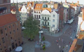 Toruń Rynek - 30-07-2026 17:10