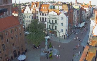 Toruń Rynek - 30-07-2026 17:24