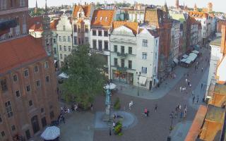 Toruń Rynek - 30-07-2026 17:31