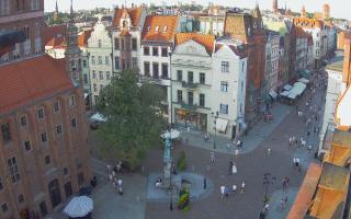 Toruń Rynek - 30-07-2026 17:39