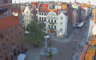 Toruń Rynek - 30-07-2026 17:46