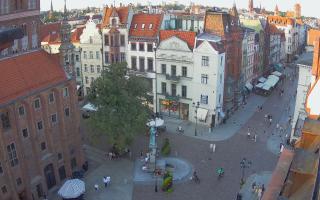 Toruń Rynek - 30-07-2026 17:53