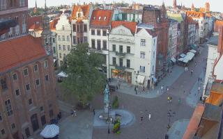 Toruń Rynek - 30-07-2026 18:00