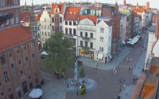 Toruń Rynek - 30-07-2026 18:07