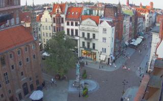 Toruń Rynek - 30-07-2026 18:14