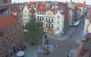 Toruń Rynek - 30-07-2026 18:21
