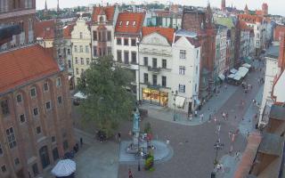 Toruń Rynek - 30-07-2026 18:28