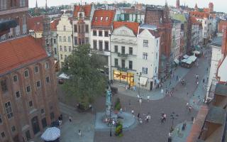 Toruń Rynek - 30-07-2026 18:35
