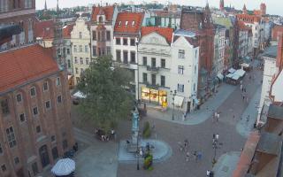 Toruń Rynek - 30-07-2026 18:42