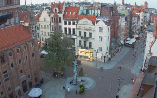 Toruń Rynek - 30-07-2026 18:49