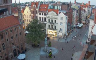 Toruń Rynek - 30-07-2026 18:56