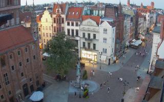 Toruń Rynek - 30-07-2026 19:03